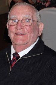 Daniel (Danny) O'Carroll