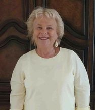 Margaret O’Sullivan