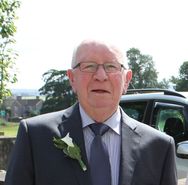 Mark Madden (Senior)