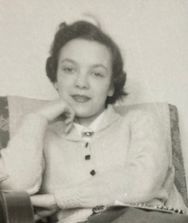 Constance Ruby Choules