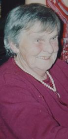 Elizabeth (Lily) Matthews