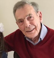 Jeremiah (Jerry) Sheehan