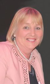 Brigid (Bridie) McBride