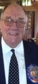 Raymond (Big Ray) Knowles