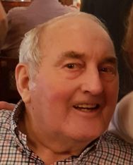 Ignatius (Iggy) Burke