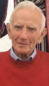 Amhlaoibh (Humphrey) Lynch