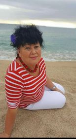 Molgorzata Korkoszynska