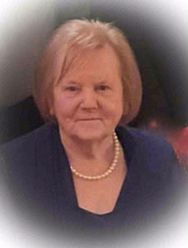 Detty (Bernadette) Cornally