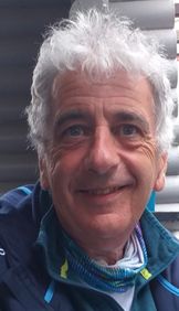 Diarmuid (Diarm) Colgan