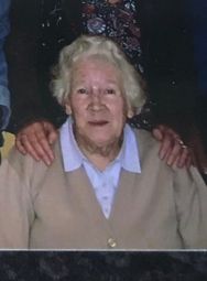 Ellen (Nelly) Geaney