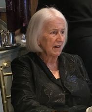 Beatrice (B.B.) Connolly