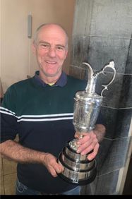 Nicholas (Nicky) KEEGAN