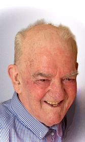 Bertie Hanlon