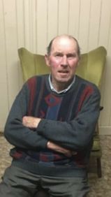 Michael (Mike) Quilty