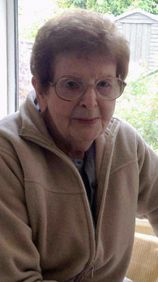 Frances AGNEW