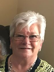 Catherine (Kay) Ward