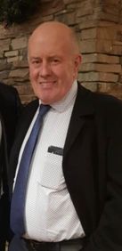 Joe (Scobie) MC KEON