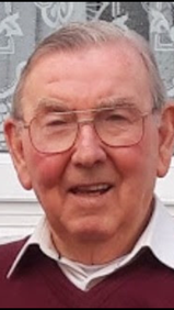 Edward (Eddie) Jones