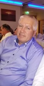 Patrick (Pat) Scully