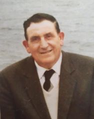 William (Billy) Carroll