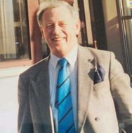 Dr Malcolm Little