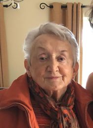 Catherine (Kathleen) McArdle