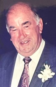 Anthony (Tony) Hamill