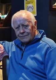 Christopher (Sid) Tobin