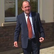 Danny (Snr) McLaughlin