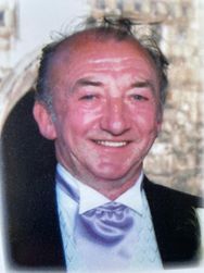 Jeremiah (Jerry) Breen