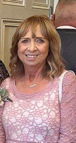 Bernadette (Ber) Redmond