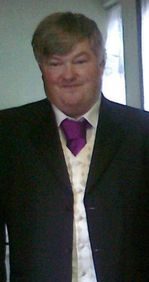 John (Jack) Mc Granaghan