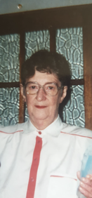 Kathleen (Kitty) Kavanagh