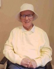 Francis (Frank) Tyndall