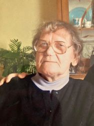 Baba Bn. Uí Fhátharta