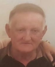 Patrick (Pat) O'Connell