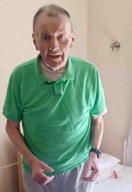 Christopher (Christy) O'Dwyer