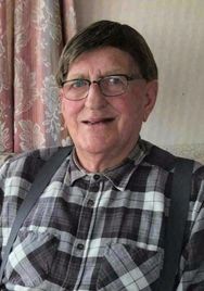 Ernest (Ernie) Sebury