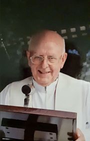 Fr. Joseph (Joe) Kennedy