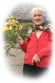 Mary Ellen (Helen) Farrell