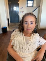 Aine O’Brien