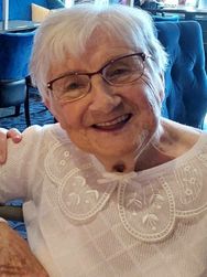 Philomena (Phil) Whitmore