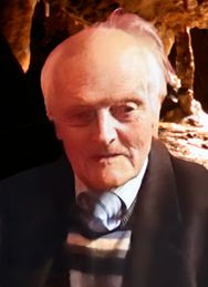 Patrick (Pat) Griffin