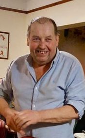 Vincent (Vincie) O'Rourke