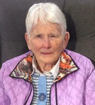 Mary MEANY