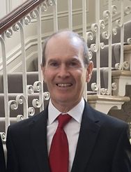 Gerard (Gerry) Davis