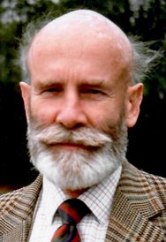 Peter Hugh Unsworth MAGUIRE