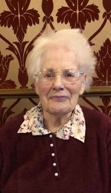 Brigid (Breda) Lynch