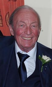 Anthony (Tony) Gibbons