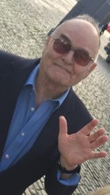 Peter McGrath